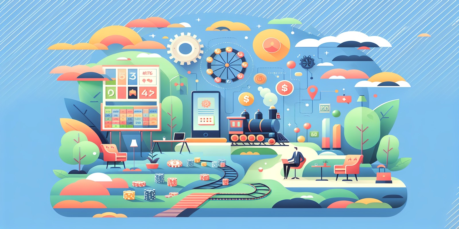 Explore the Penguin Brothers Slot Game at PK67 | Exciting Tips & Strategies for Players