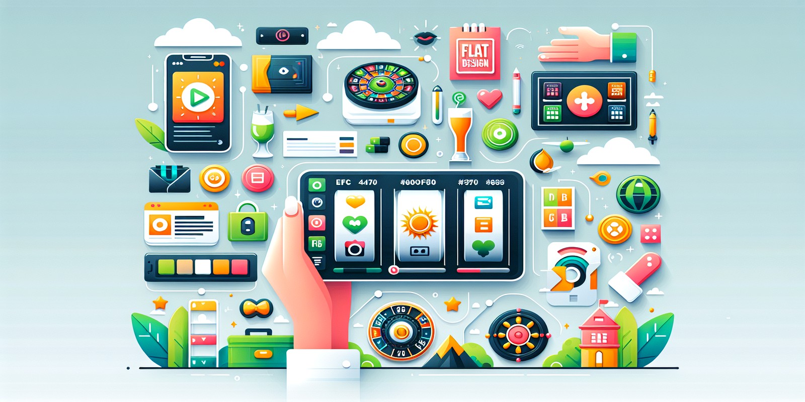 Hero image showing 'Understanding the 1+8 Price' - insightful guide for slot players at PK67.