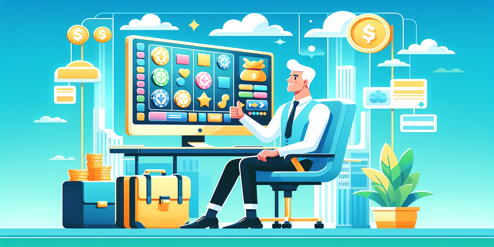 Unlock Fun with Penguin Brothers: A Slot Adventure Awaits 2025 - Slot Strategy Guide for pakistani | PK67