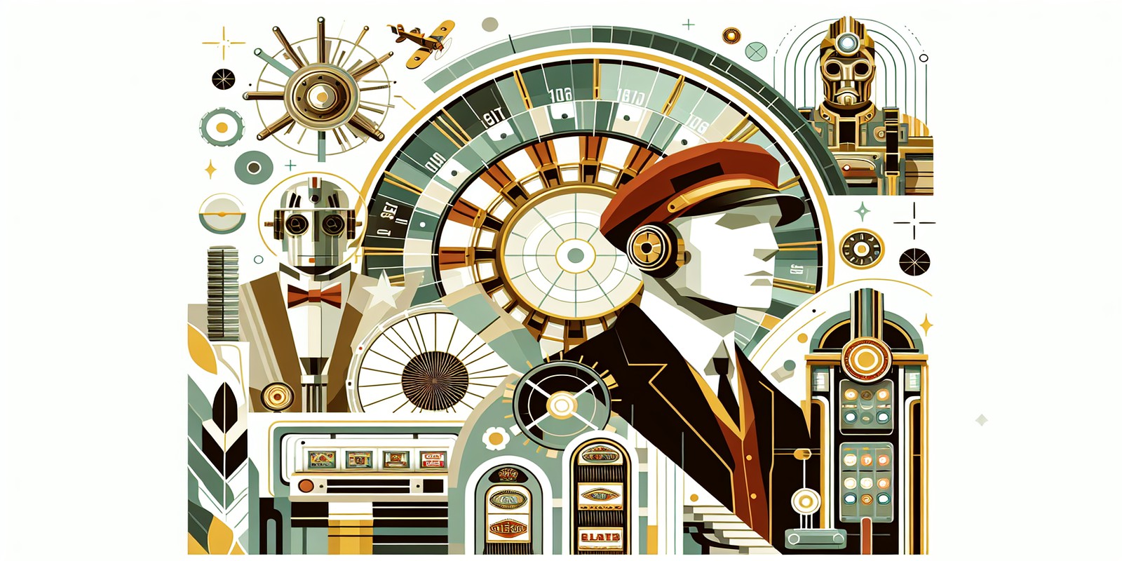 Guide to slot machines in Pakistan showcasing the latest trends.