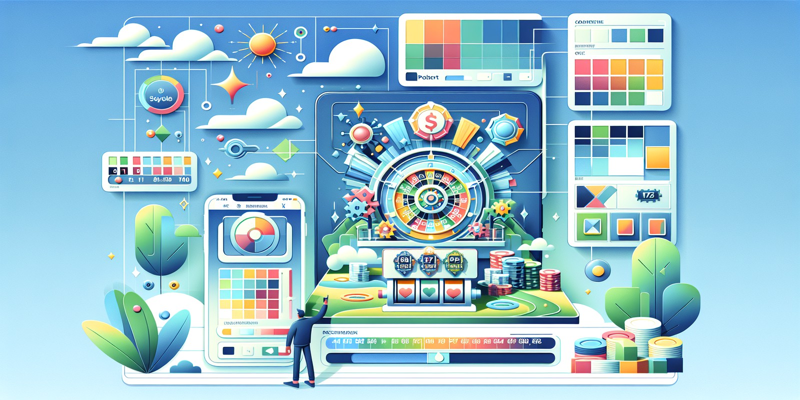 Unlock Winning Strategies for Slot Games in Pakistan 2025 - PK67 Guide