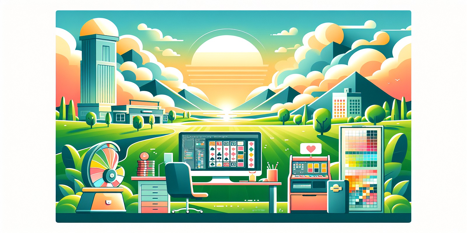 Unlocking 9c Case Secrets: Top Slot Strategies for Global Players 2025 - PK67 Guide for Pakistan Players.