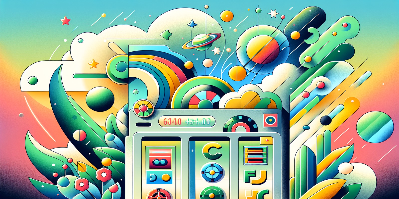 Unlocking Spinner Machine Prices in Pakistan: A Comprehensive Guide for Players - PK67