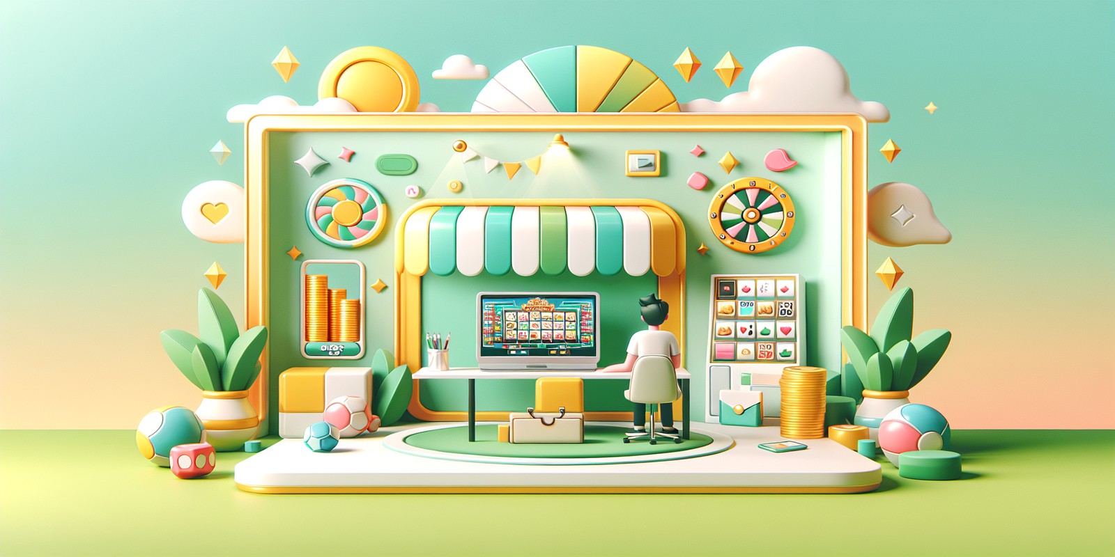 Unlocking the 1+8 Price in Pakistan: Your Guide to Winning Slots 2025 | PK67