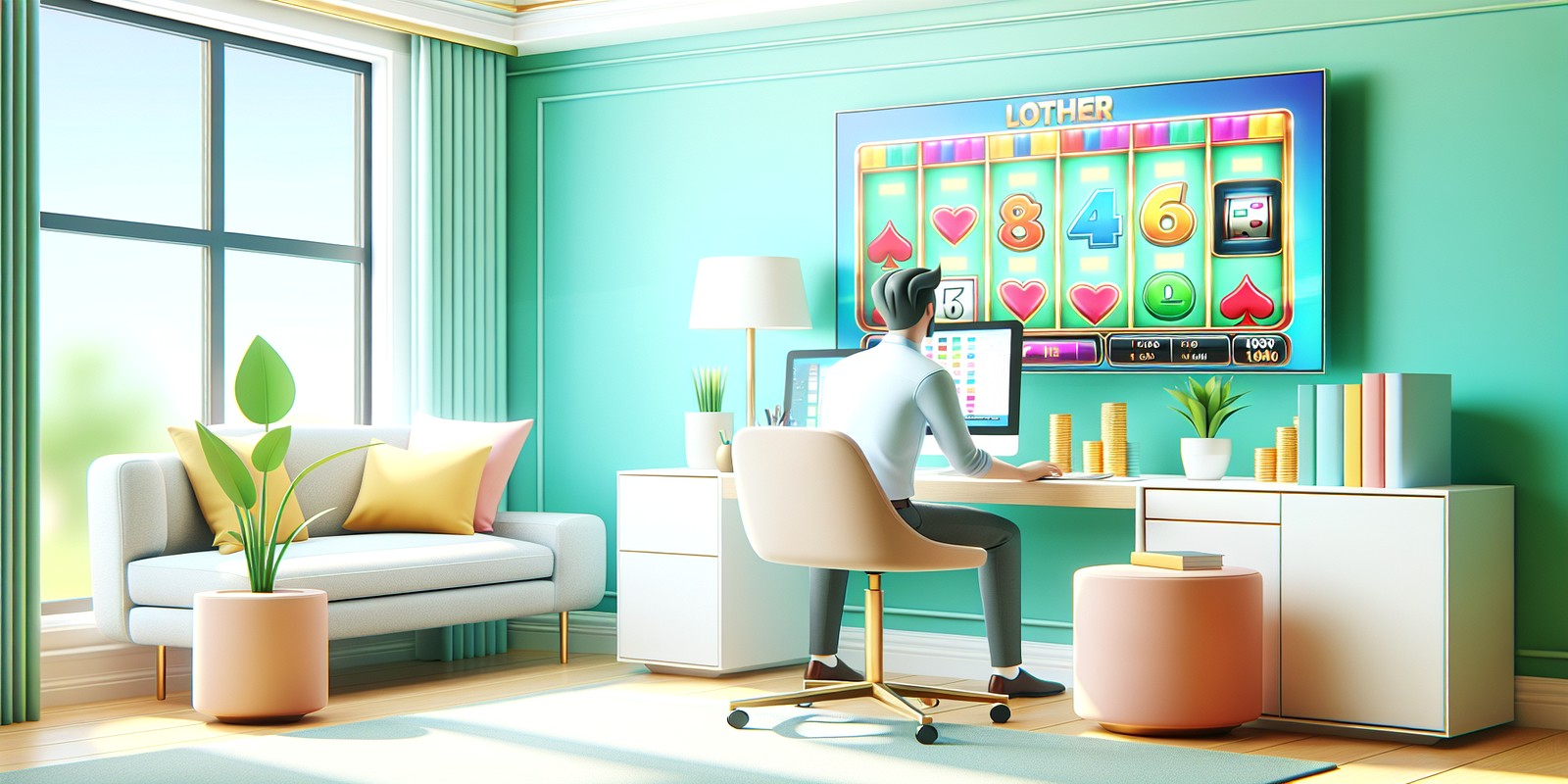 Unlocking Winning Potential: The PK67 Slot Guide for 2026 - Insights for Players