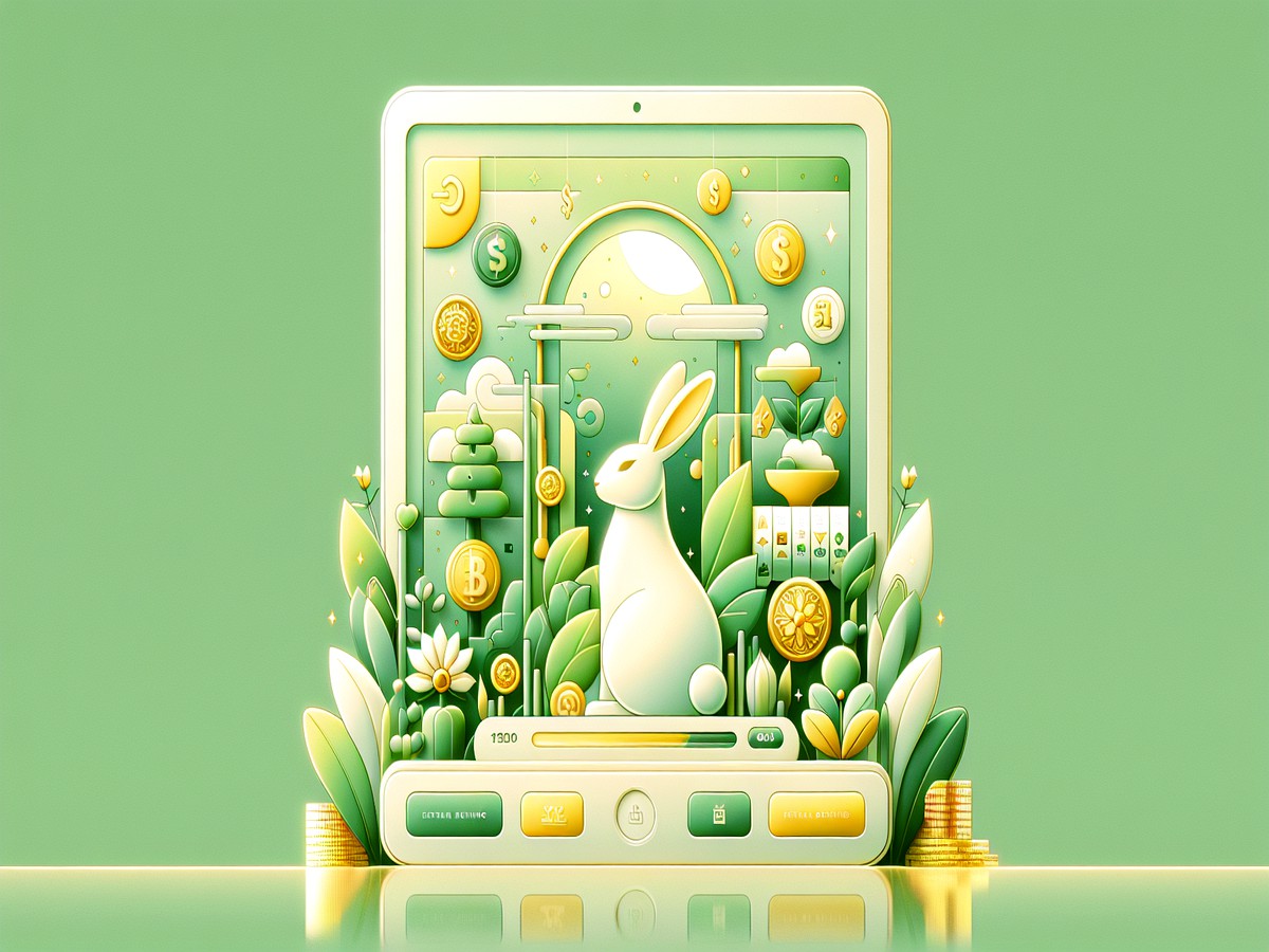 PK67 Fortune Rabbit Slots, providing a fun entertainment experience.