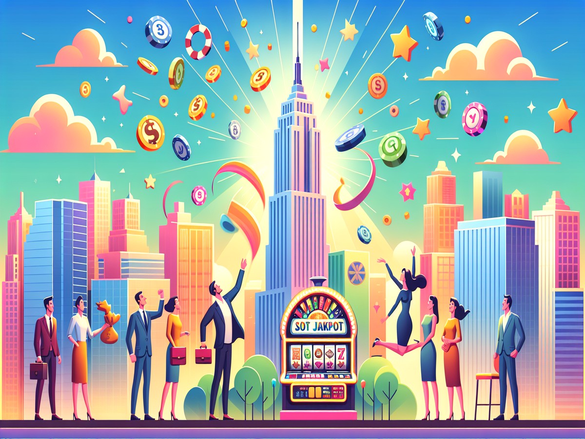 PK67 Super Jackpot, a chance to win substantial rewards.