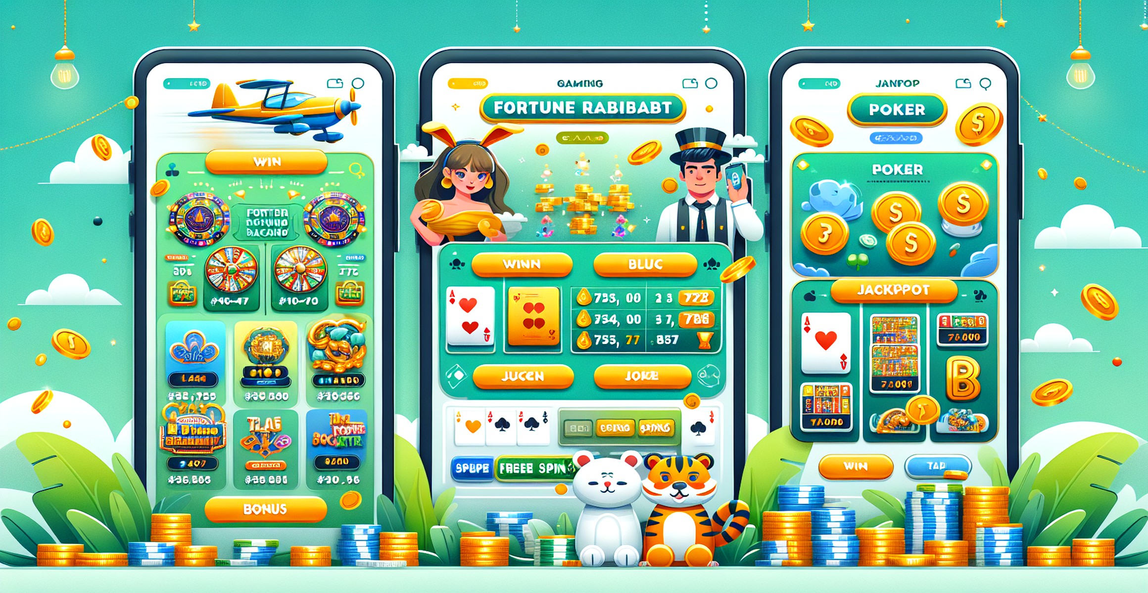 Aviator Game at PK67, a thrilling online slot experience.